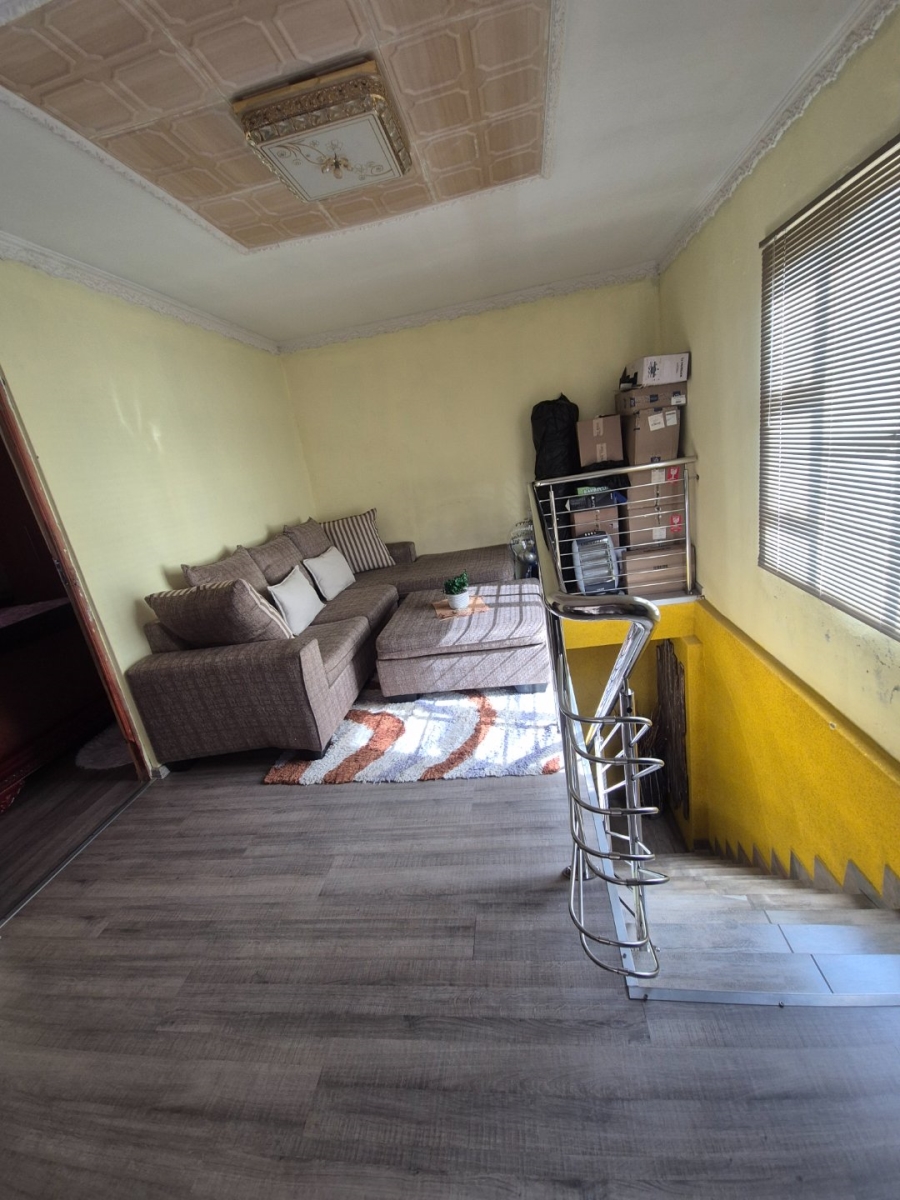 4 Bedroom Property for Sale in Motherwell Nu 6 Eastern Cape